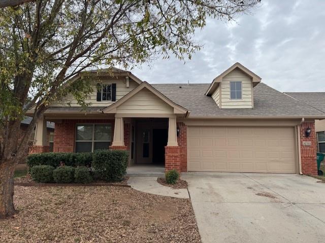 property at 16333 Drywater Dr
