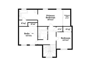 6001 St Petersburg Dr in Las Vegas, NV - Building Photo - Building Photo