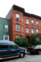 167 14th St Apartments