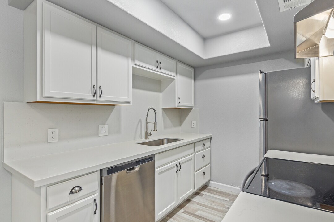 2937 E Beck Ln, Unit #3 in Phoenix, AZ - Building Photo