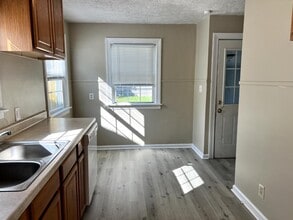1360 Hunt St in Richmond, IN - Building Photo - Building Photo