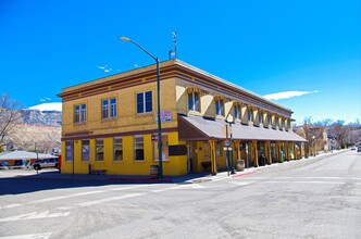 Palisade Bank Building in Palisade, CO - Building Photo - Primary Photo