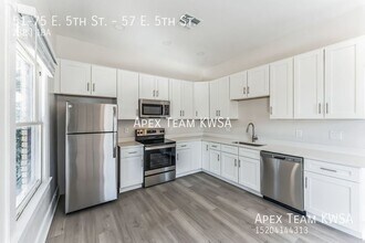 51-75 East 5th Street in Tucson, AZ - Building Photo - Building Photo