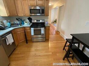 6 Nashua St in Somerville, MA - Building Photo - Building Photo