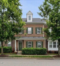 3646 Olympia Dr in Raleigh, NC - Building Photo - Building Photo