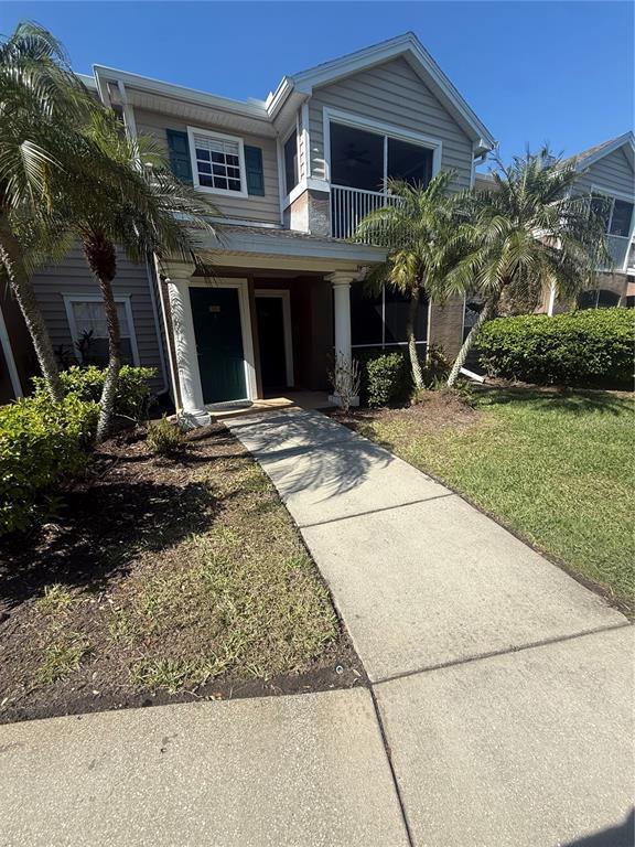 property at 8911 Manor Loop