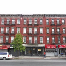 779 Grand St in Brooklyn, NY - Building Photo - Building Photo