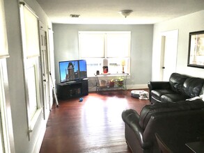 1838 Tabor St in Houston, TX - Building Photo - Building Photo