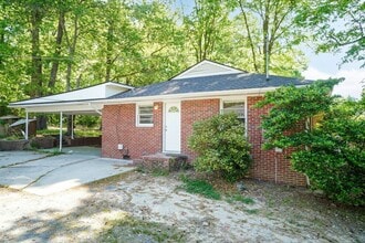 2003 Aiken Ave in Durham, NC - Building Photo - Building Photo