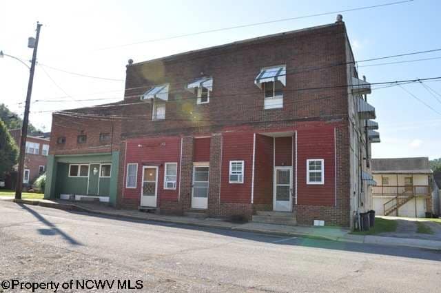 38-43 Depot St in Jane Lew, WV - Building Photo