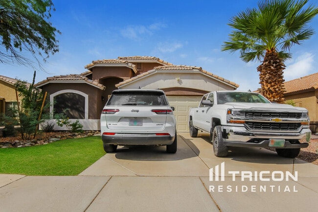 property at 350 N 152nd Dr