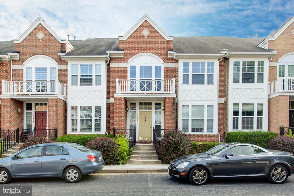 5915 Mystic Ocean Ln in Columbia, MD - Building Photo