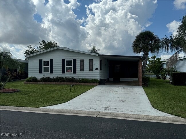11350 Virginia Dr in Bonita Springs, FL - Building Photo - Building Photo