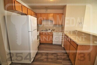 4205 Alan Kent Dr in Killeen, TX - Building Photo - Building Photo