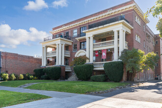 Avienda Apartments in Spokane, WA - Building Photo - Primary Photo