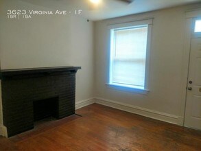 3623 Virginia Ave in St. Louis, MO - Building Photo - Building Photo