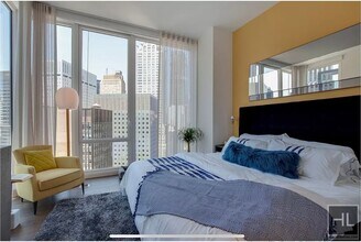 East 44th Street in New York, NY - Building Photo - Building Photo