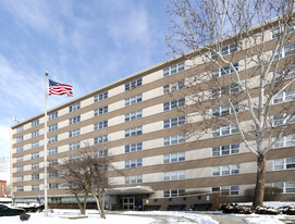 Park Manor Apartments