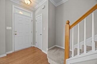 408 Oak Pine Dr in Apex, NC - Building Photo - Building Photo