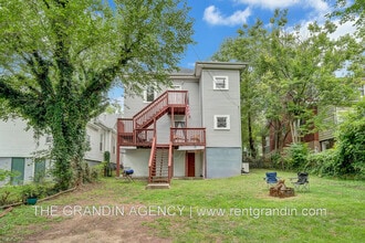 1826 Rorer Ave SW in Roanoke, VA - Building Photo - Building Photo