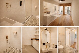 725 N Western Ave in Los Angeles, CA - Building Photo