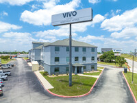 Vivo Living New Braunfels II in New Braunfels, TX - Building Photo - Building Photo