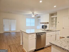 5514 Leyland Dr in Flowery Branch, GA - Building Photo - Building Photo
