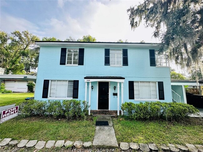 property at 1016 Atkins Pl