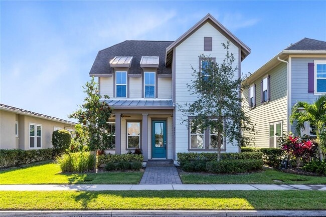 8962 Lower Carrel Cir