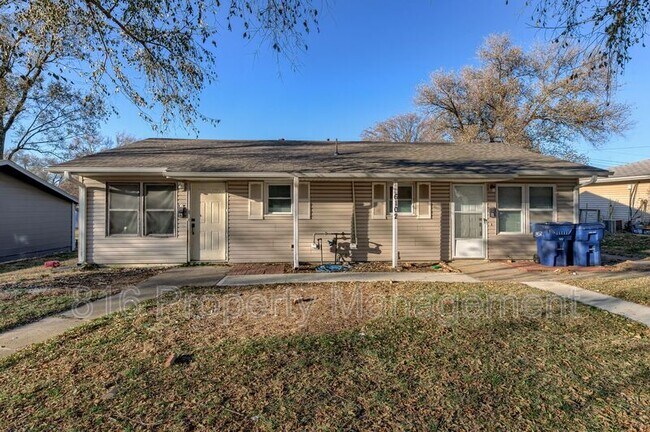 property at 6102 E 153 Terrace
