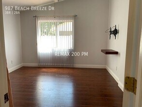 987 Beach Breeze Dr in Orlando, FL - Building Photo - Building Photo