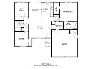 1980 E Highwing Ct in Post Falls, ID - Building Photo - Building Photo