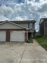 114 Grapevine Ct in Nicholasville, KY - Building Photo