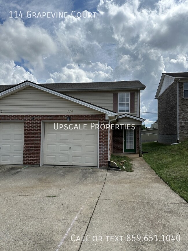 property at 114 Grapevine Ct