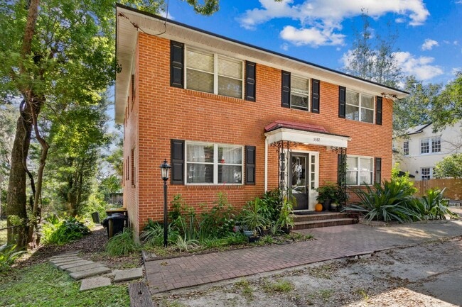 property at 3582 Hedrick St