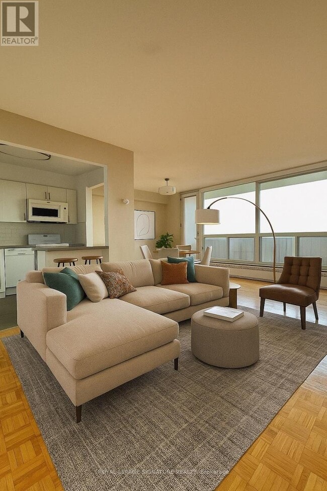 property at 666 Spadina Ave.