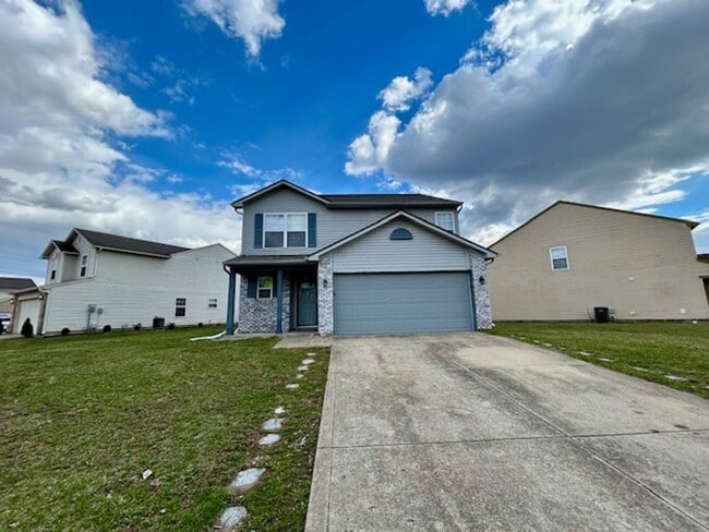 11307 Narrowleaf Dr in Indianapolis, IN - Building Photo - Building Photo