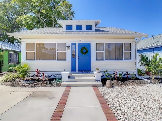 property at 1821 6th Ave W