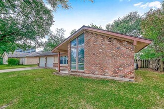 4707 Jason St in Houston, TX - Building Photo - Building Photo