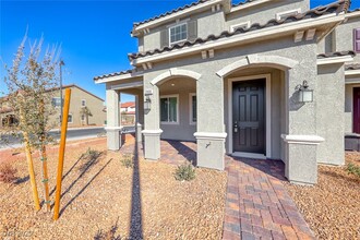 2806 Alfena Pl in Henderson, NV - Building Photo - Building Photo