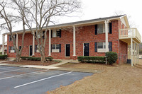 Legacy at River Run in Wetumpka, AL - Foto de edificio - Building Photo