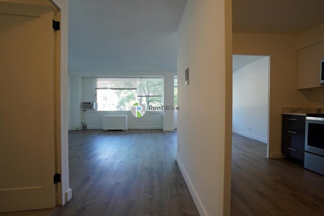 property at 846 Massachusetts Ave