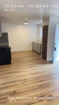 565 Dee Ave in Logan, UT - Building Photo