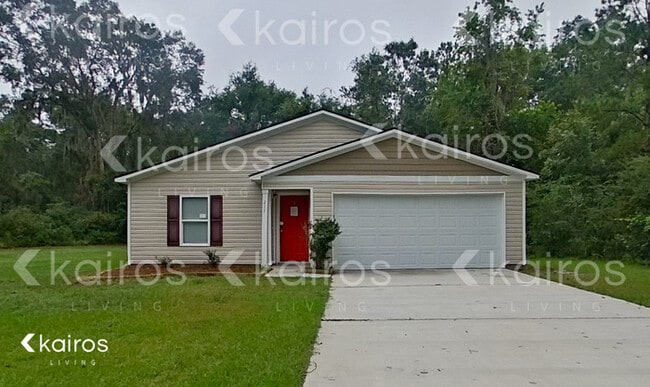 property at 211 Lake Pamona Rd