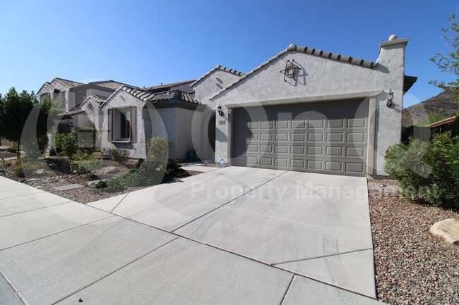 property at 26018 N 52nd Ln