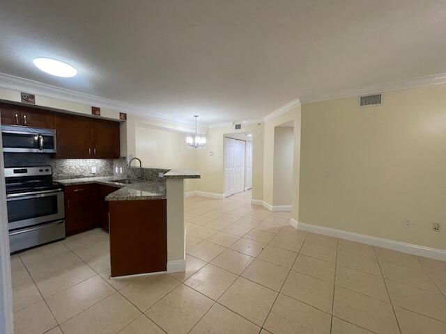 property at 4280 San Marino Blvd
