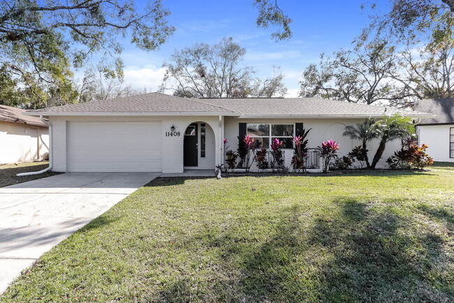 property at 11408 Country Oaks Dr