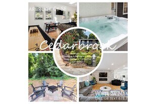 2139 Cedarbrook Ct SE in Atlanta, GA - Building Photo