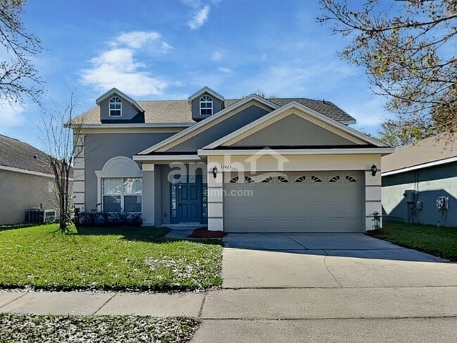 property at 11425 Rouse Run Cir