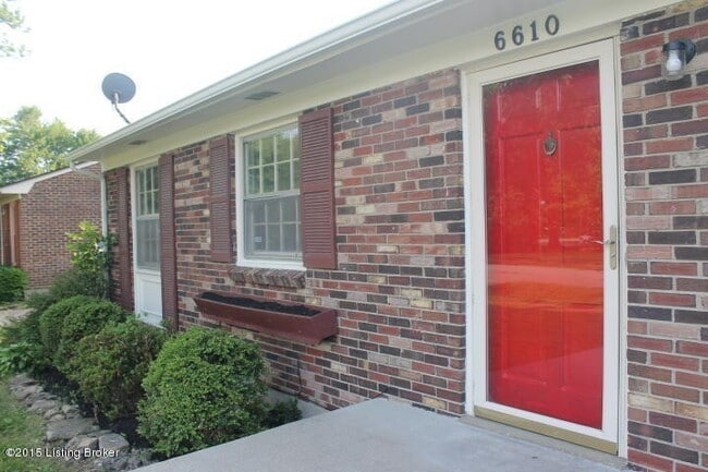 6610 Stana Dr in Louisville, KY - Building Photo - Building Photo
